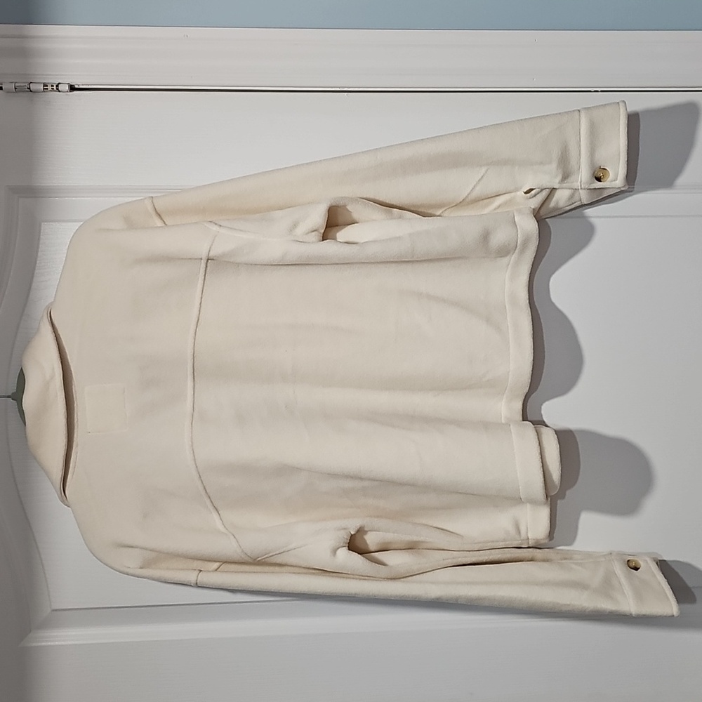 Thread & Supply Shacket ✨️ - Picture 4 of 5